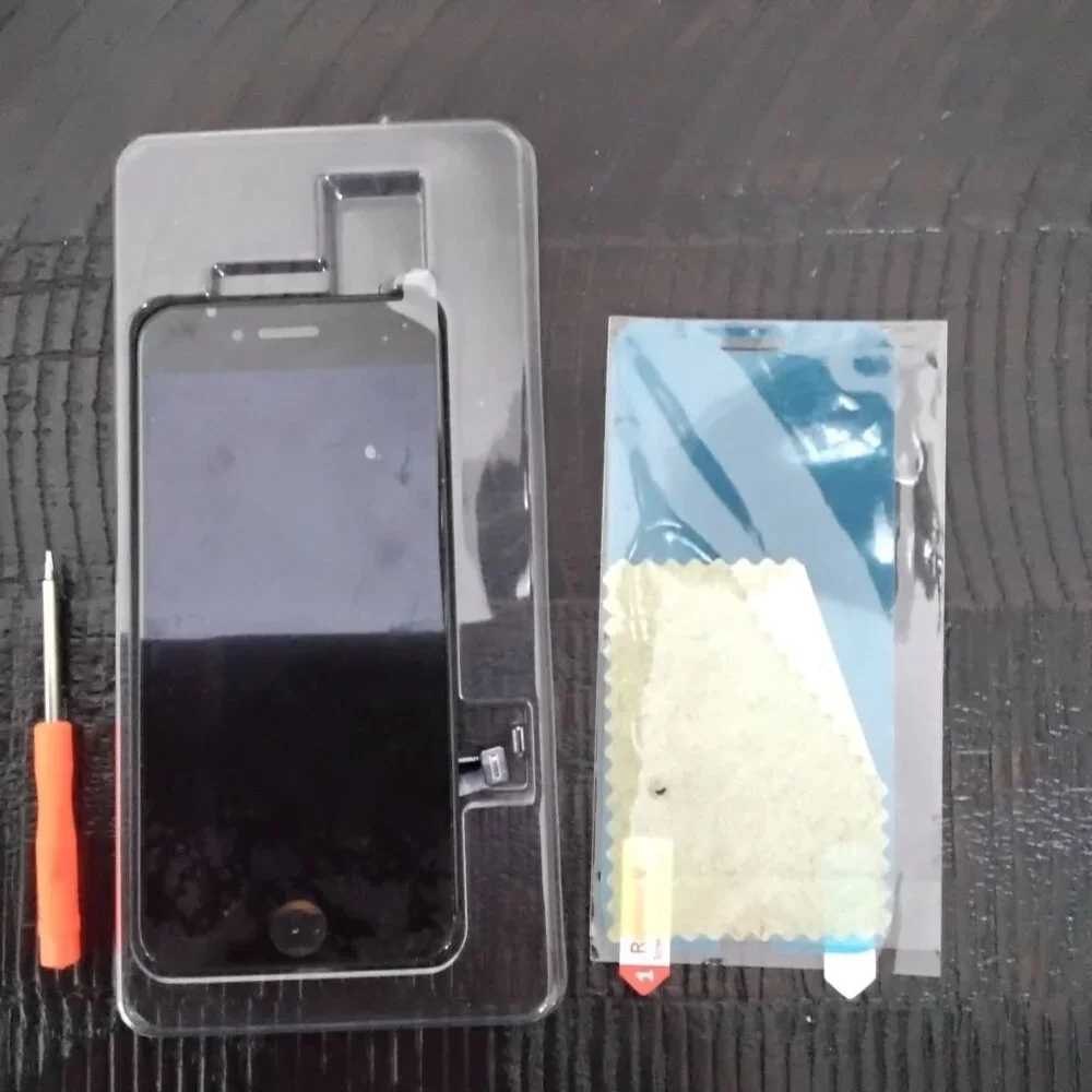 YODOIT FOR IPHONE SE 2022/3 SCREEN REPLACEMENT TOUCH DIGITIZER LCD DISPLAY FULLA